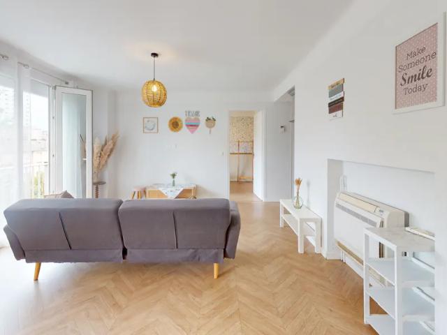 Location Appartement Avenue Victor Hugo, Rodez