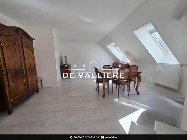 Location Appartement Avenue Victor Hugo, Rueil Malmaison