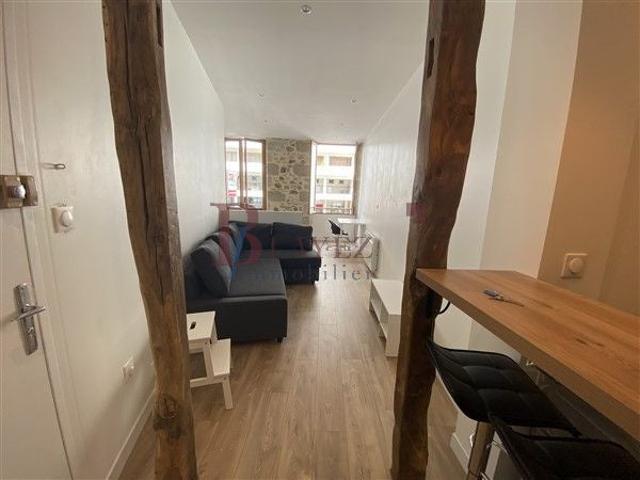 Location Appartement Avenue Victor Hugo, Tulle