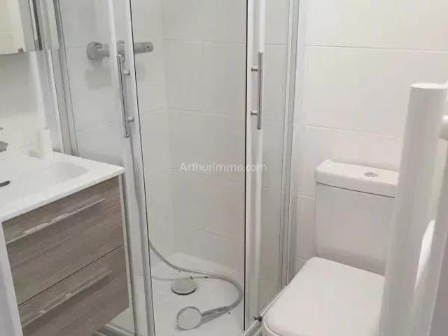 Location Appartement Avenue Victor Hugo, Vannes
