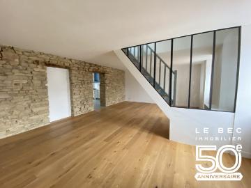 Location Appartement Avenue Victor Hugo, Vannes