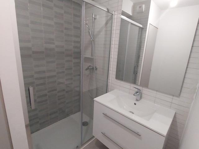 Location Appartement Avenue Victor Ségoffin, Toulouse