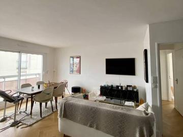 Location Appartement Avenue Villemain, Paris