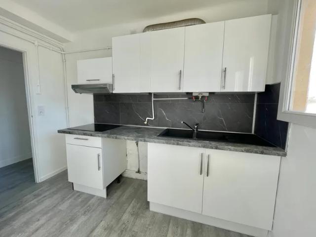 Location Appartement Avenue Yvonne Vittone, Nice