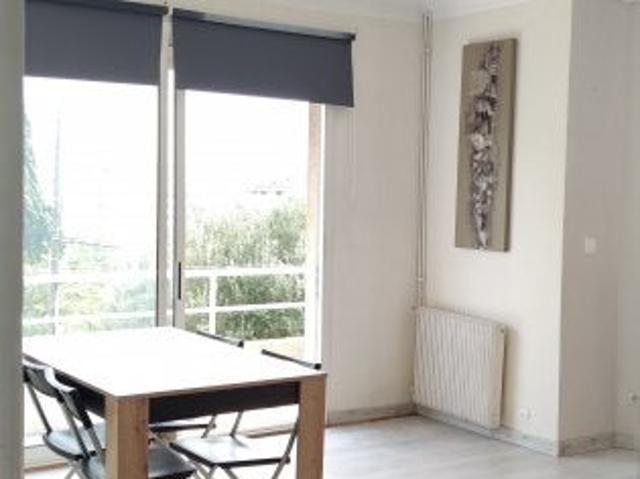 Location Appartement Avenue Yvonne Vittone, Nice