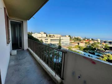 Location House Avenue Yvonne Vittone, Nice