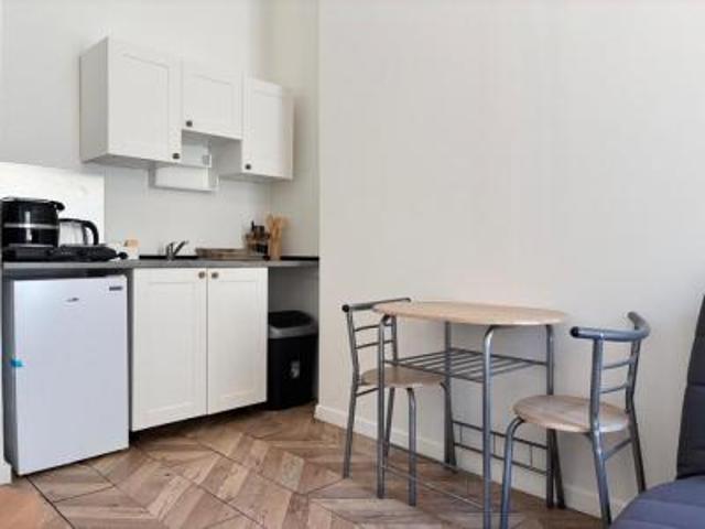 location appartement avignon 1 pièce 17 m2 vaucluse 84000 540 € / mois