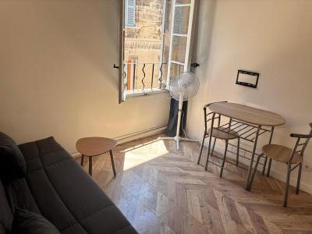 location appartement avignon 1 pièce 18 m2 vaucluse 84000 540 € / mois
