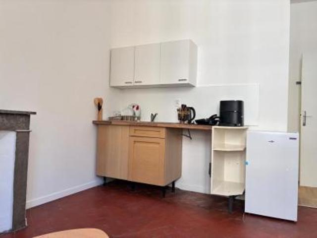 location appartement avignon 1 pièce 19 m2 vaucluse 84000 540 € / mois