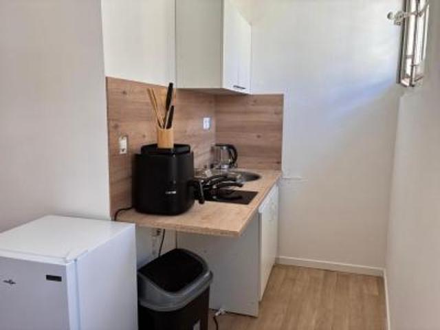 location appartement avignon 1 pièce 20 m2 vaucluse 84000 540 € / mois