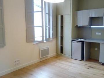 location appartement avignon 1 pièce 26 m2 vaucluse 84000 421 € / mois