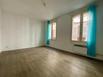 location appartement avignon 2 pièces 34 m2 vaucluse 84000 480 € / mois