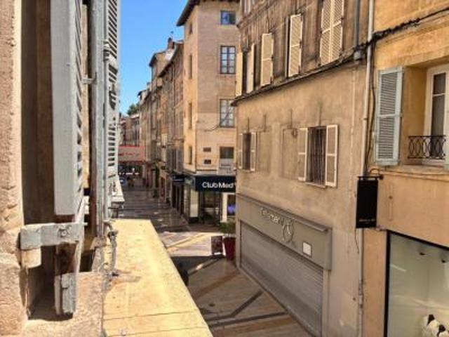 location appartement avignon 2 pièces 35 m2 vaucluse 84000 690 € / mois