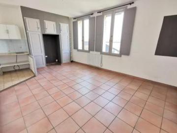 location appartement avignon 2 pièces 38 m2 vaucluse 84000 512 € / mois
