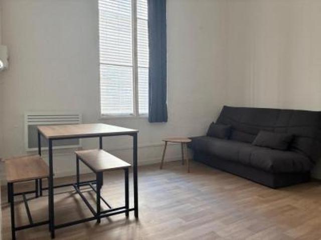 location appartement avignon 2 pièces 38 m2 vaucluse 84000 690 € / mois