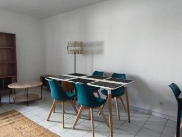 location appartement avignon 2 pièces 54 m2 vaucluse 84000 680 € / mois