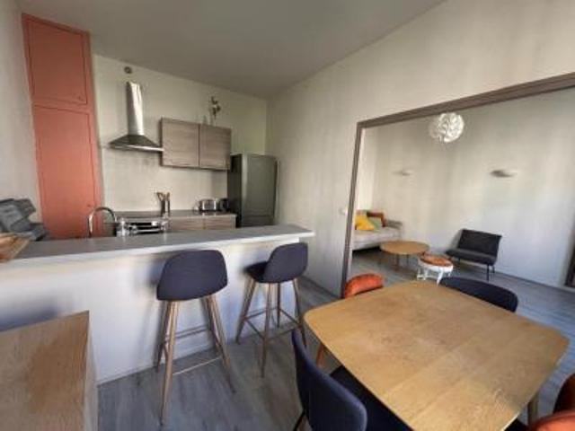 location appartement avignon 2 pièces 52 m2 vaucluse 84000 665 € / mois