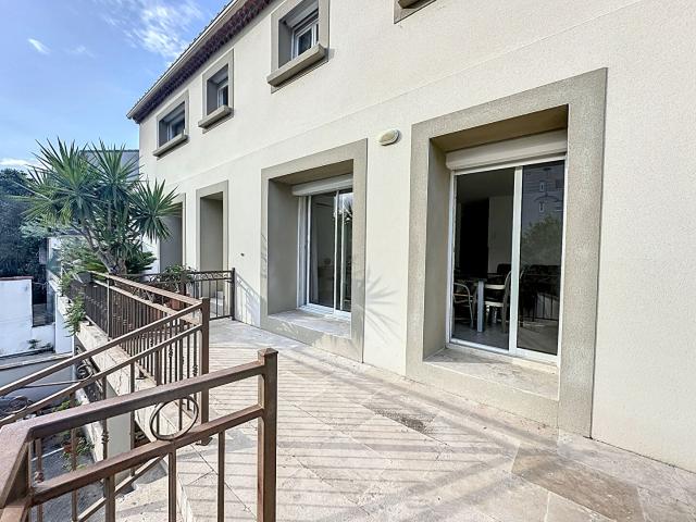 Location Appartement Avignon,3 chambres, 65 m2 bail meublé à l'année
