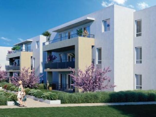 location appartement avignon 3 pièces 69 m2 vaucluse 84000 838 € / mois