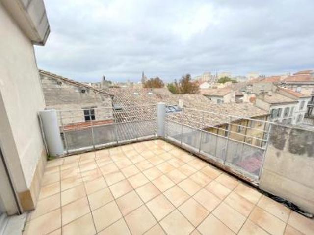 location appartement avignon 4 pièces 100 m2 vaucluse 84000 1350 € / mois