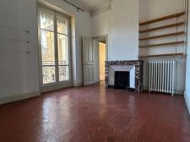 location appartement avignon 4 pièces 135 m2 vaucluse 84000 1310 € / mois