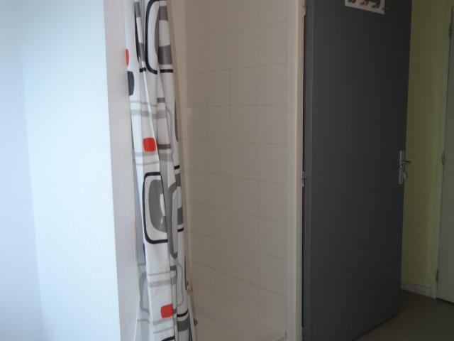 Location appartement Avrillé 1 pièce 23.75m² 400€ | LA MAISON ANGEVINE