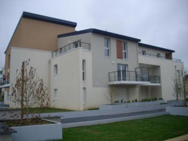 location appartement avrille 3 pièces 60 m2 maine et loire 49240 811 € / mois