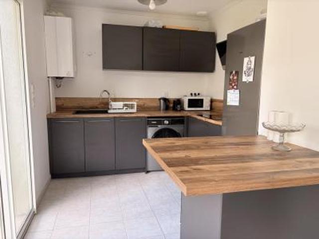location appartement aytre 62 m2 charente maritime 17440 1340 € / mois