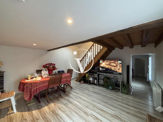 Location appartement Azé 2 pièces 49.81m² 435€ | Indicateur Vendomois Immobilier