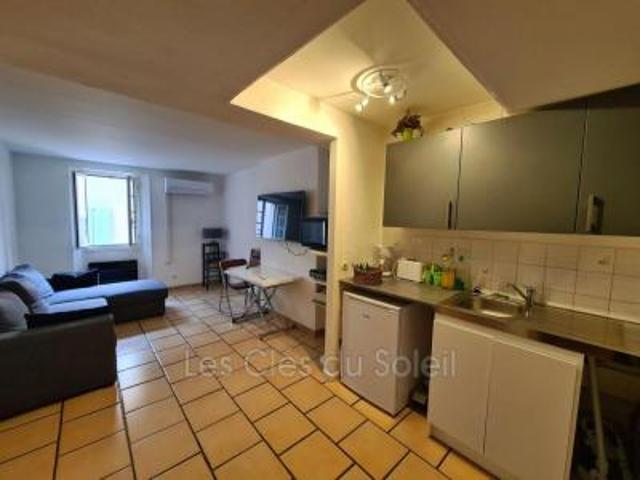 location appartement bandol 2 pièces 36 m2 var 83150 730 € / mois