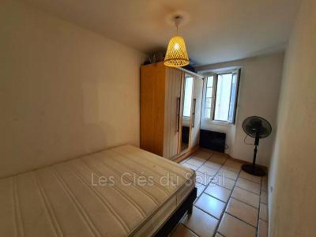 location appartement bandol 2 pièces 36 m2 var 83150 730 € / mois