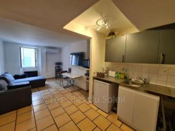location appartement bandol 2 pièces 36 m2 var 83150 730 € / mois