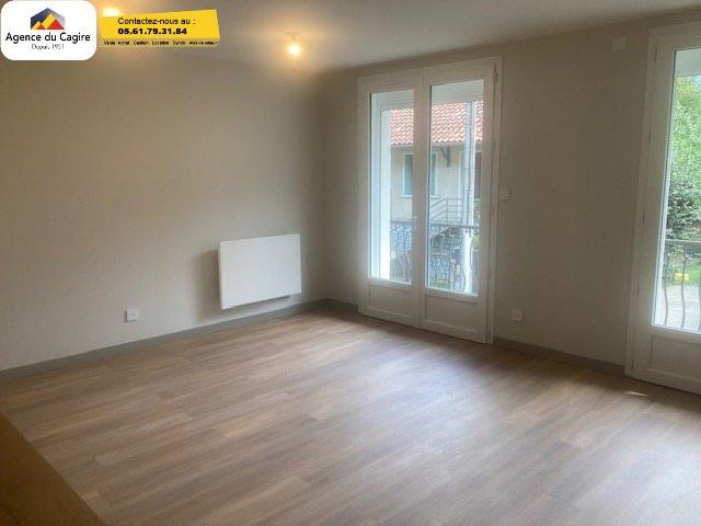 Location appartement Bagneres de luchon, 65m² 4 pièces 820€ Haute garonne