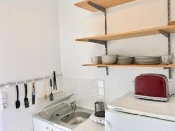 location appartement bagneux 1 pièce 19 m2 hauts de seine 92220 850 € / mois