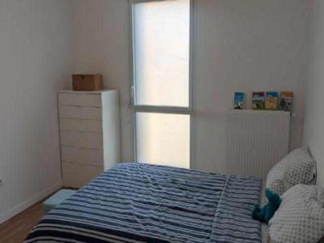 location appartement bagneux 2 pièces 41 m2 hauts de seine 92220 1250 € / mois