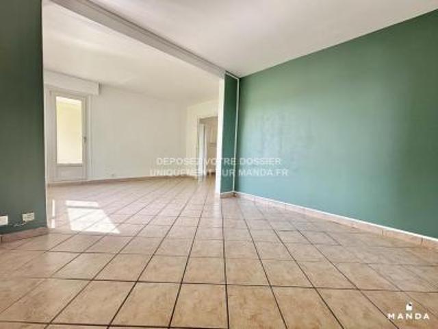location appartement bagneux 5 pièces 91 m2 hauts de seine 92220 1690 € / mois