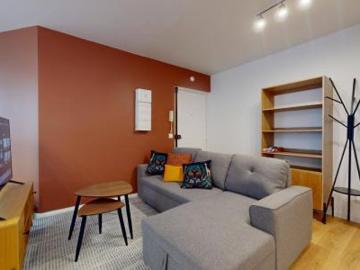 location appartement bagnolet 6 pièces 97 m2 seine saint denis 93170 798 € / mois