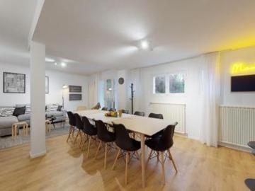 location appartement bagnolet 1 pièce 240 m2 seine saint denis 93170 788 € / mois