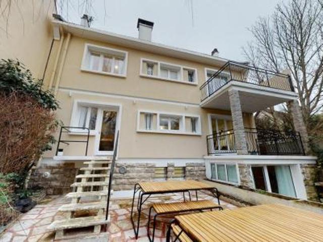location appartement bagnolet 1 pièce 240 m2 seine saint denis 93170 828 € / mois