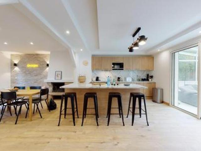 location appartement bagnolet 1 pièce 240 m2 seine saint denis 93170 944 € / mois