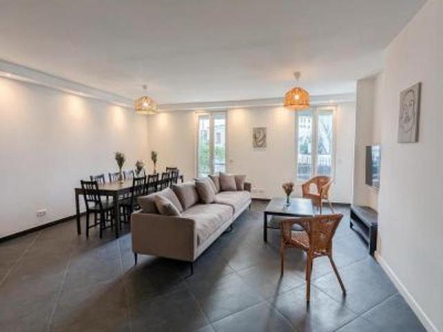location appartement bagnolet 1 pièce 34 m2 seine saint denis 93170 940 € / mois