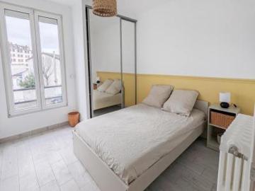 location appartement bagnolet 1 pièce 34 m2 seine saint denis 93170 873 € / mois