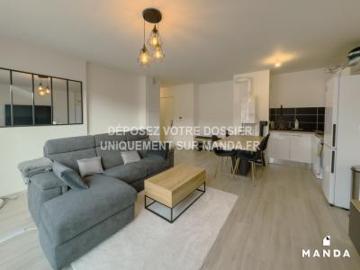 location appartement bagnolet 3 pièces 63 m2 seine saint denis 93170 1450 € / mois