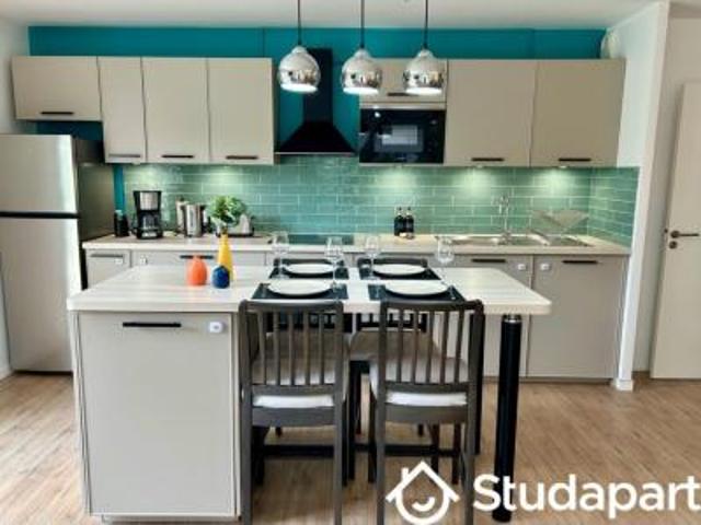 location appartement bagnolet 3 pièces 66 m2 seine saint denis 93170 2060 € / mois