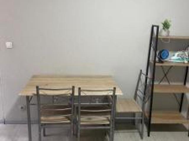 location appartement bagnols sur ceze 3 pièces 45 m2 gard 30200 530 € / mois