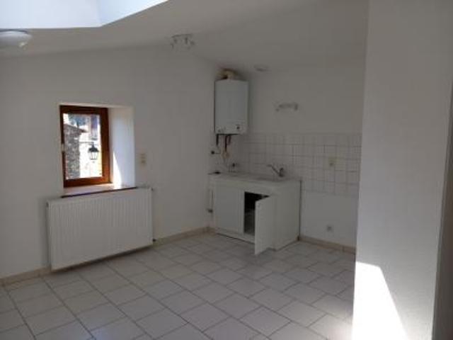 location appartement baix 2 pièces 42 m2 ardeche 07210 339 € / mois