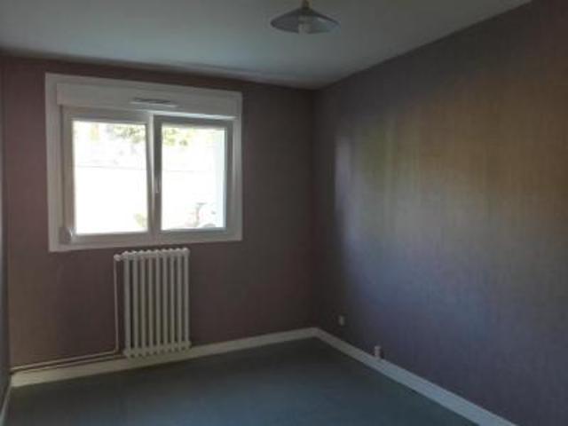 location appartement bains les bains 3 pièces 62 m2 vosges 88240 407 € / mois