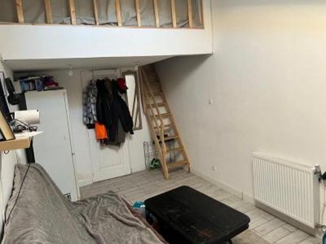 location appartement ballainvilliers 1 pièce 15 m2 essonne 91160 610 € / mois