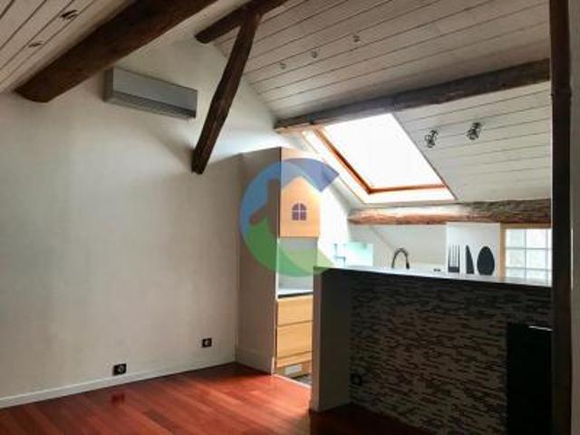 location appartement ballainvilliers 2 pièces 41 m2 essonne 91160 780 € / mois