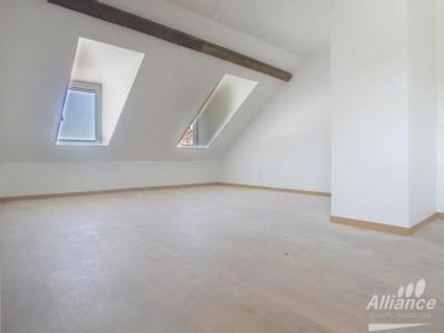 location appartement bart 1 pièce 27 m2 doubs 25420 340 € / mois